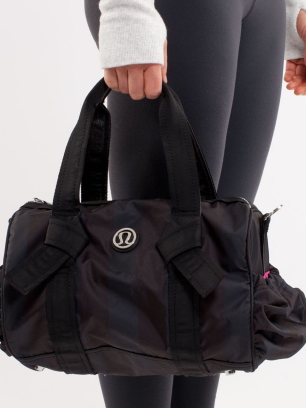 Lululemon DTB Duffel - Picture 11 of 13